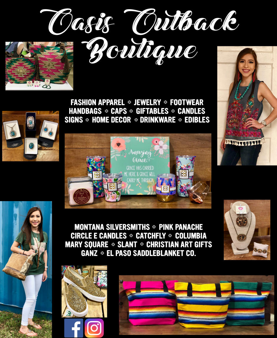 boutique