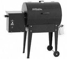 Traeger Grill