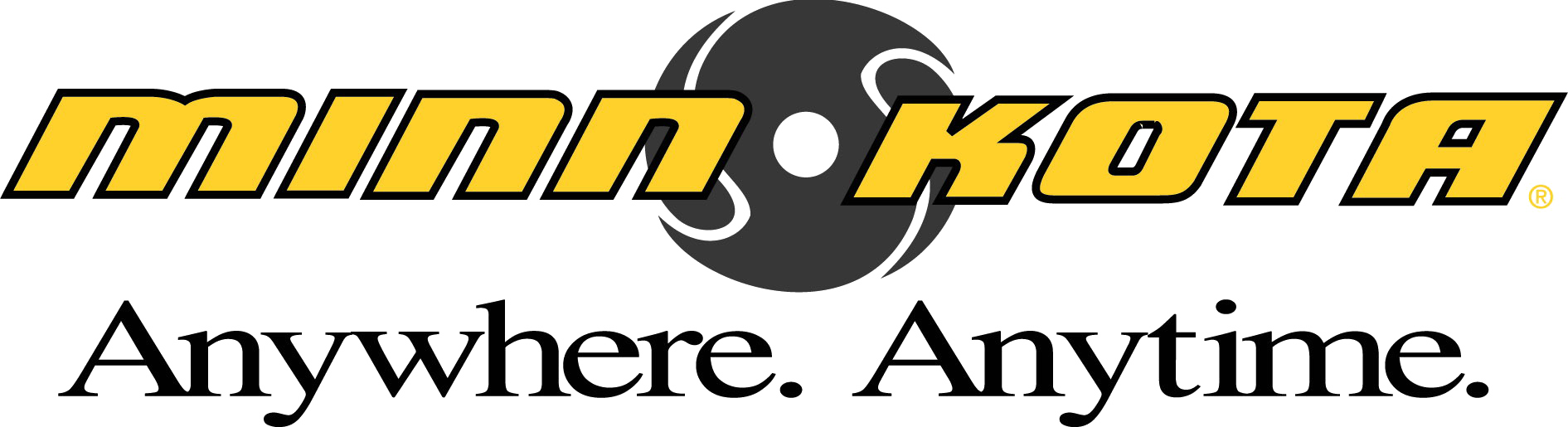 Minn Kota Logo