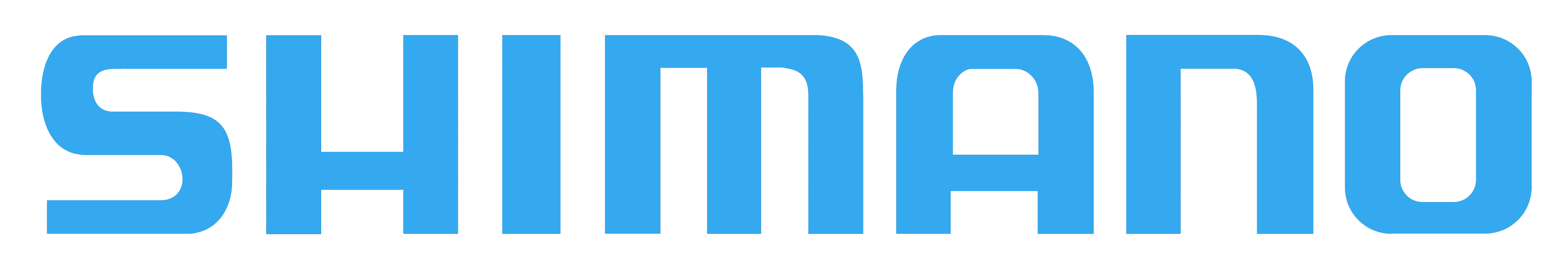 Shimano Logo