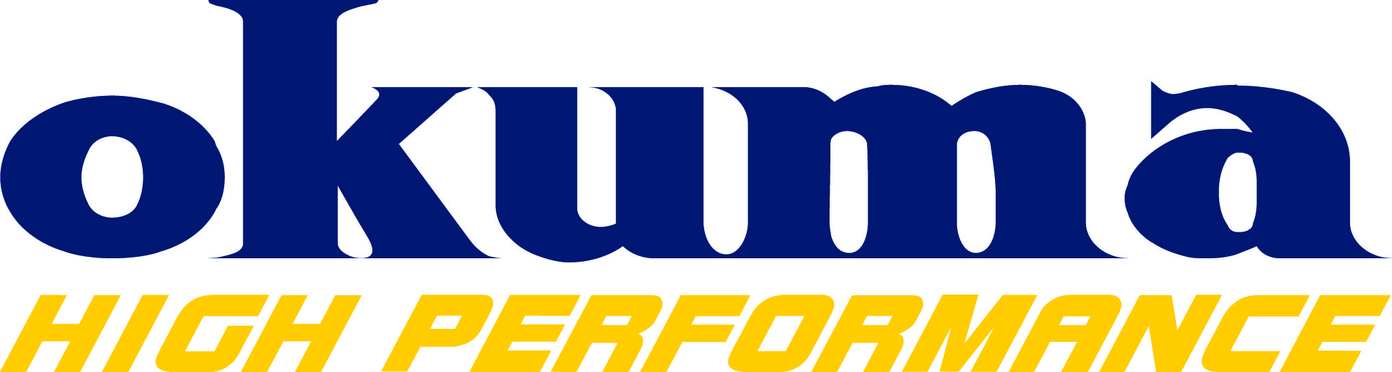 Okuma Logo