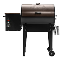 Traeger Grills