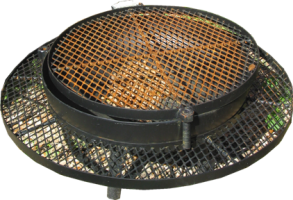 Outback Fire Pits