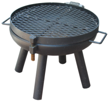 Outback Fire Pits