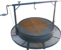 Outback Fire Pits