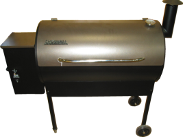 Traeger Grills