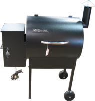 Traeger Grills