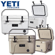 Yeti Cooler